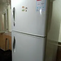 یخچال امیر سان  ۱۶ فوت