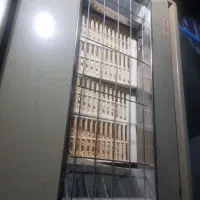 بخاری دیواری