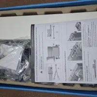 خنک کننده لیان لی trinity performance|قطعات و لوازم جانبی رایانه|اردبیل, |دیوار