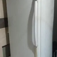 فریزر الکترو استیل