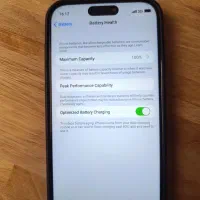 اپل iPhone 16 Pro Max با حافظهٔ ۲۵۶ گیگابایت|موبایل|اصفهان, شهرک کاوه|دیوار