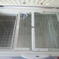 فریزر صندوقی تک درب تراکمی|یخچال و فریزر|گنبد کاووس, |دیوار