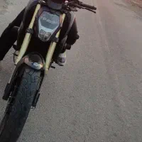 موتور کی وی 249n|موتورسیکلت|تهران, بریانک|دیوار