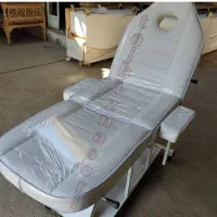 تخت ماساژ و ارایشگاه