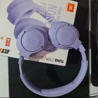 هدفون بلوتوثی جی بی ال مدل tune 770 nc|لوازم جانبی موبایل و تبلت|تهران, مهران (سیدخندان)|دیوار