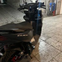 طرح کیلیک،واریو ۱۸۰ بدون رادیات|موتورسیکلت|تهران, شکوفه|دیوار