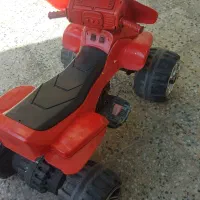 ماشین شارژی