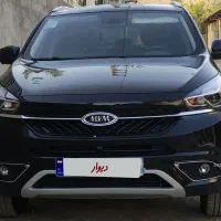 تیگو 7ie مدل 1400|خودرو سواری و وانت|کرمانشاه, |دیوار