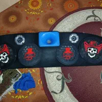 قطعات لوازم جانبی خودرو