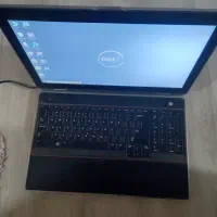 لپتاپ دل latitude e6520