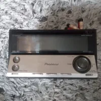 ضبط پایونیر عطیقه و میدرنج و...