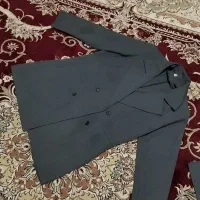 مانتو شلوار دیپلمات