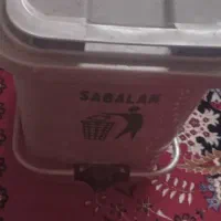 سطل آشغال
