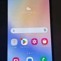 گوشی سامسونگ a34