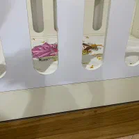 تخت خواب کودک|تخت و صندلی بچه|مشهد, نوید|دیوار