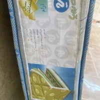 تشک دونفره طبی فنری رویا مدل ارام|تشک تختخواب|کیش, |دیوار