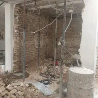 کاشیکاری سرامیک سیمانکاری شیب موزایک تخریب باپیکور|خدمات پیشه و مهارت|شیراز, احمدی جنوبی|دیوار