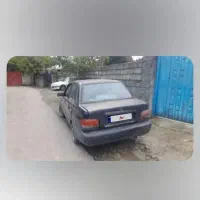 پراید صندوق‌دار بنزینی، مدل ۱۳۸۴|خودرو سواری و وانت|تالش, تالش|دیوار