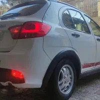 کوییک دنده ای R ، مدل ۱۴۰۰