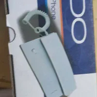 گوشی آیفون صوتی