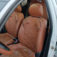 کوییک 1400 پارس خودرویی|خودرو سواری و وانت|آباده, |دیوار