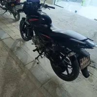 موتور  باجاج 150