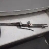 سرپیک المانی|کلکسیون اشیاء عتیقه|سبزوار, نواب صفوی|دیوار