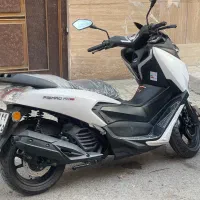 طرح آن مکس  ارایکس۱۷۵cc