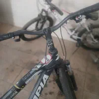 دوچرخه سایز ۲۶|دوچرخه، اسکیت، اسکوتر|کاشان, فاز ۲ ناجی آباد|دیوار