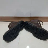 کفش ایمنی وکوهنوردی|کیف، کفش، کمربند|بروجرد, |دیوار