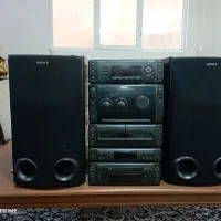 سونی j900|سیستم صوتی خانگی|مشهد, شهید بهشتی|دیوار