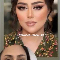 میکاپ و شینیون تخصصی نوبهار