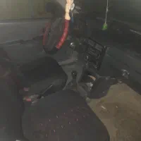 پرایدمدل ۸۰دوگانه سوزدستی|خودرو سواری و وانت|سبزوار, زینبیه|دیوار