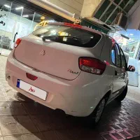 تیبا ۲ مدل 1401درجه یک بسیار تمیز|خودرو سواری و وانت|قزوین, |دیوار