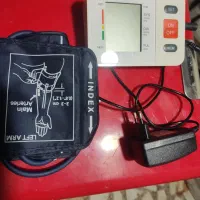 فشار سنج سخنگو