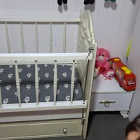 تخت کودک