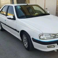 پژو پارس معمولی XU7|خودرو سواری و وانت|اردکان, |دیوار