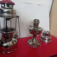 فانوس ،چراغ نفتی و وسایل قدیمی|کلکسیون اشیاء عتیقه|اسلام‌‌آباد غرب, |دیوار