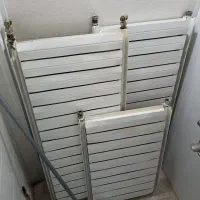 رادیاتور پره ای