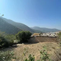 ۲۰۰متر زمین در روستای سوسرا|فروش زمین و ملک کلنگی|نوده خاندوز, |دیوار