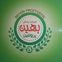 حسابدار خانم (پخش پروتئین)
