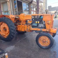 تراکتوررومانی مدل ۶۳|خودرو سنگین|اردبیل, |دیوار