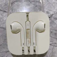 هندزفری آیفون 6 اصلی اورجینال