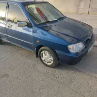 111مدل ۹۰|خودرو سواری و وانت|مشهد, موسوی قوچانی|دیوار