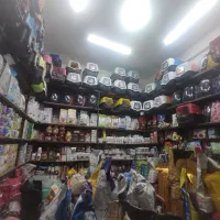 فروشنده پت شاپ
