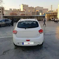 تیبا۲ مدل ۹۵|خودرو سواری و وانت|تهران, عبدل‌آباد|دیوار