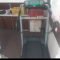 فروش تردمیل باشگاهی رودان