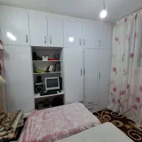فروش آپارتمان ۸۰ متری ۲ خوابه در سرافرازان|فروش آپارتمان|مشهد, سرافرازان|دیوار