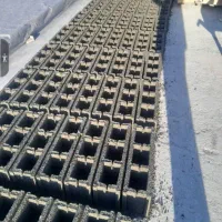 تولیدوعرضه بلوک دیواری سبک وسنگین پوکهای وماسه ای