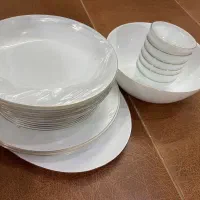 ظروف خانگی|ظروف سرو و پذیرایی|لنگرود, |دیوار